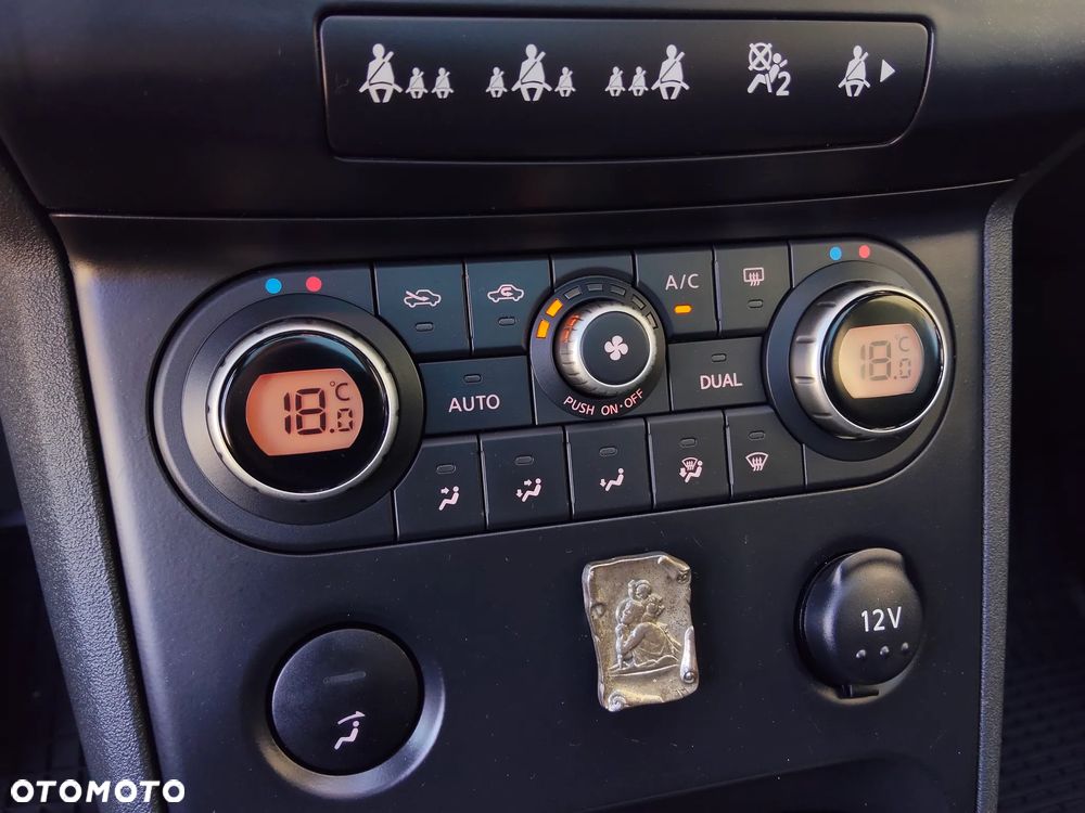 Nissan Qashqai 2.0 tekna - 33