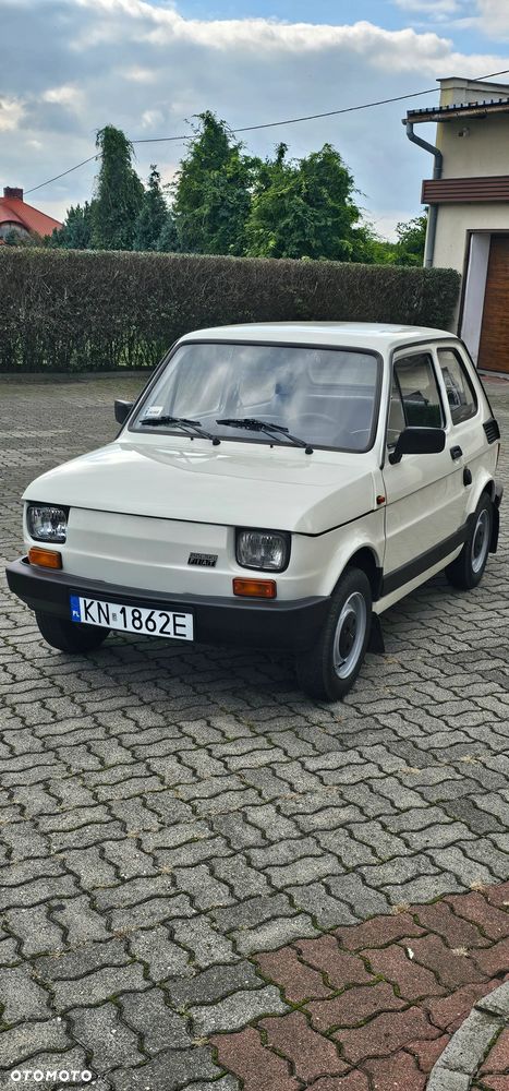 Fiat 126 - 1