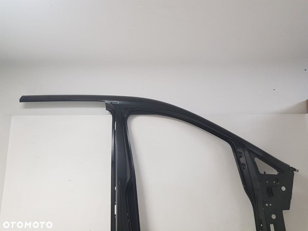 NOWY SŁUPEK DACHU PRAWY ORYGINALNY PRAWA VW CADDY V 5 21-25 2K7 2K7809606 - 3
