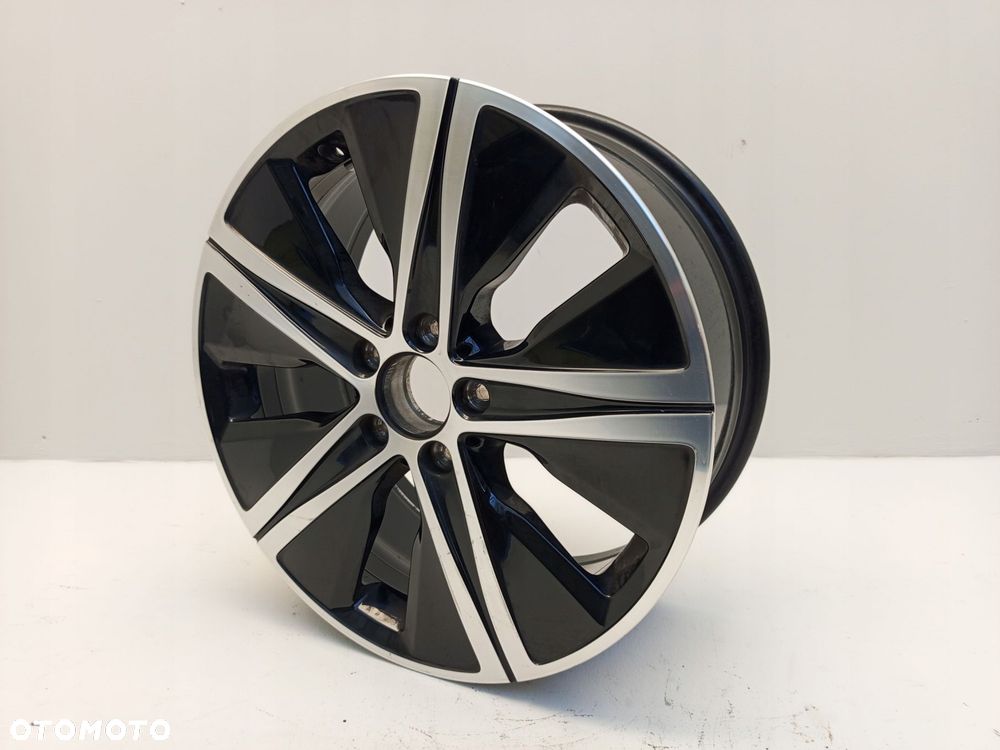 MERCEDES GLE W167 FELGA ALUMINIOWA 7.5" X 18" 5X112 ET 52.5 A1674011800 - 4