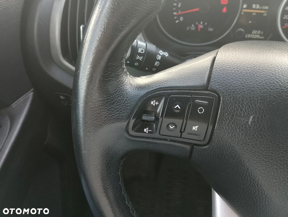 Kia Sportage 1.6 GDI L 2WD - 19