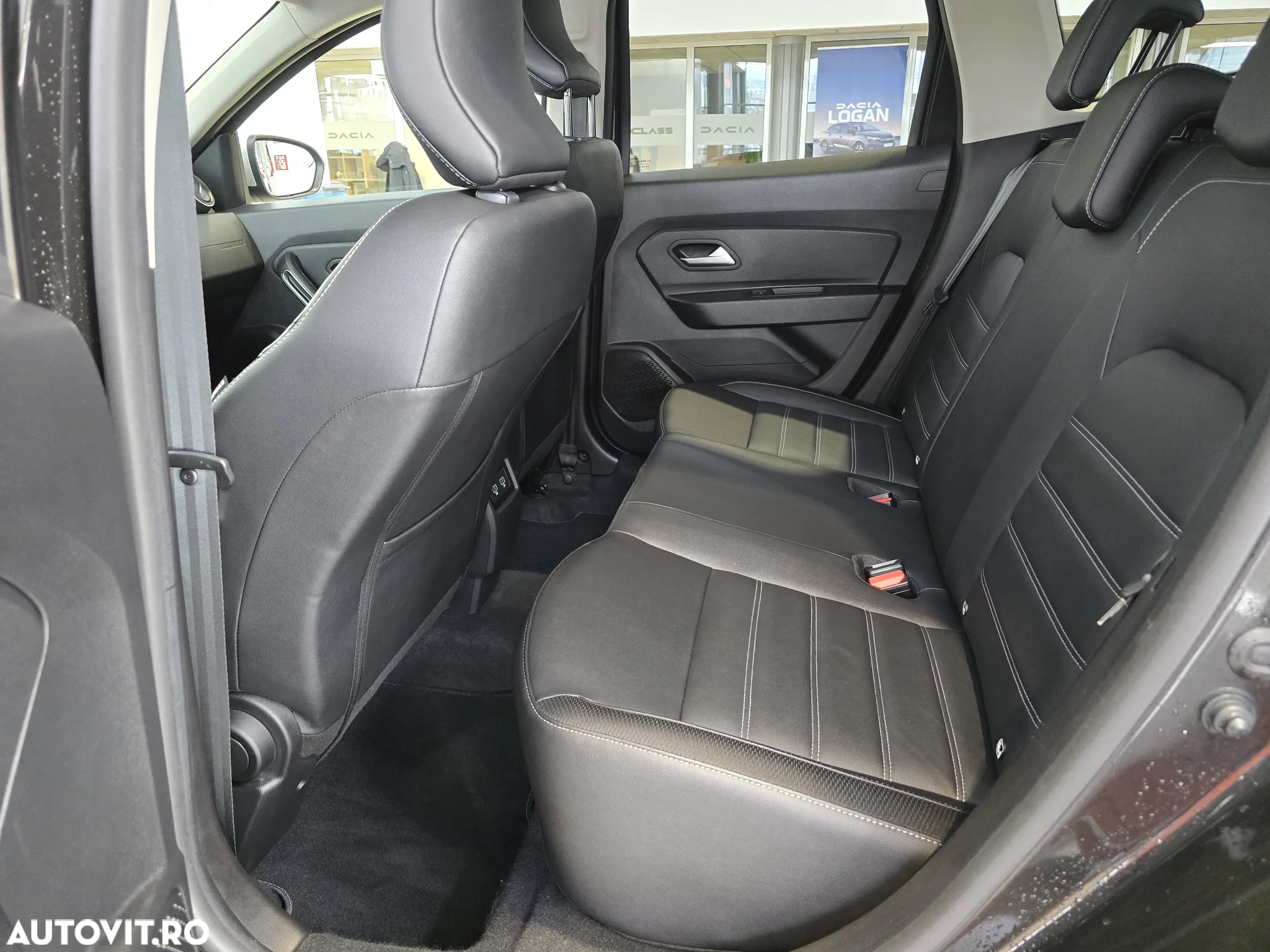 Dacia Duster TCe 150 EDC SL Prestige Extreme - 7