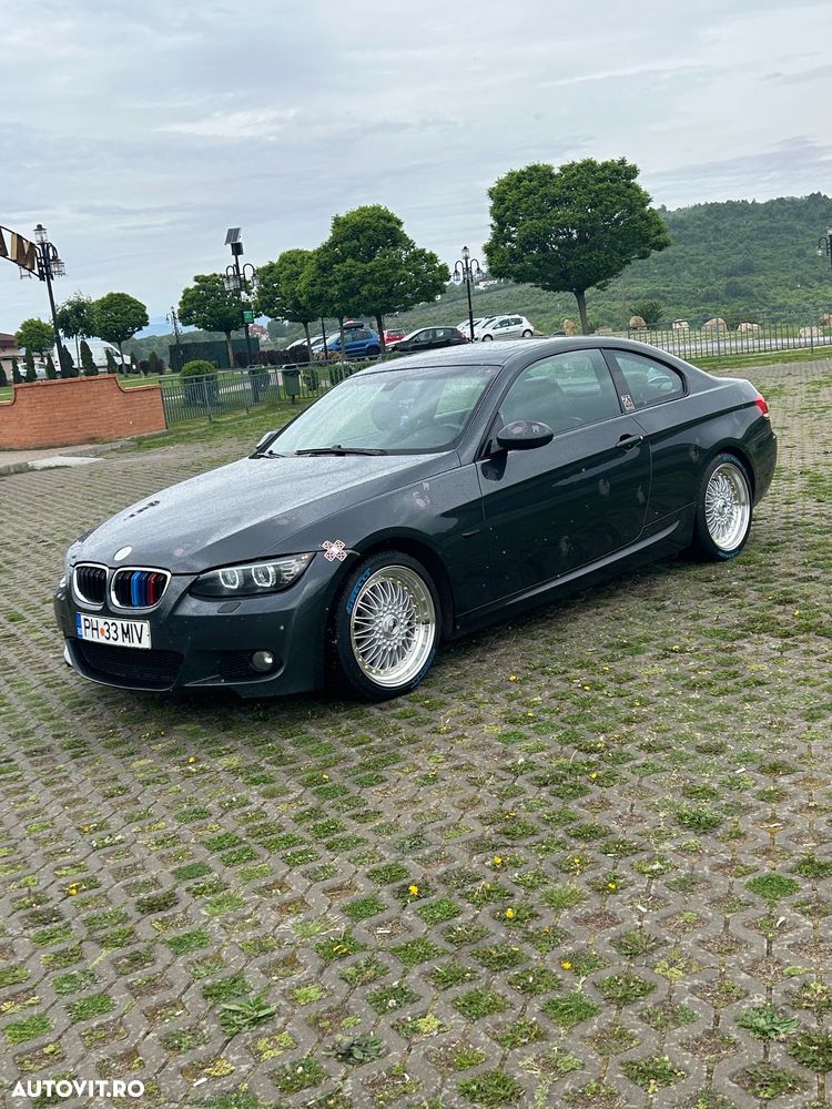 BMW Seria 3 - 2