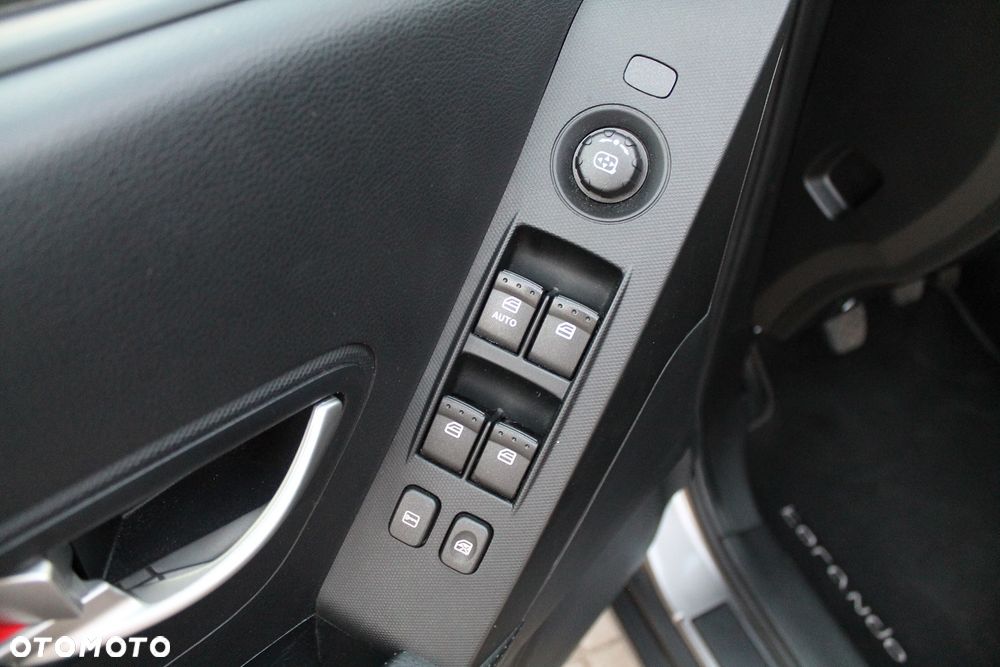 SsangYong/KGM Korando 2.0 Crystal - 7