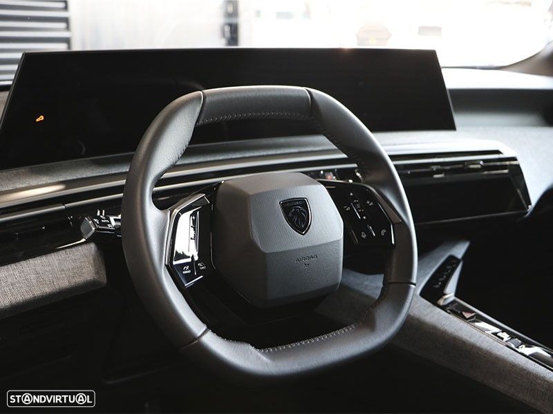Peugeot 3008 - 10