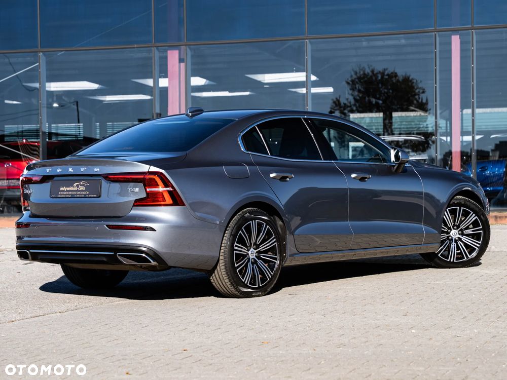 Volvo S60 T4 Inscription - 12