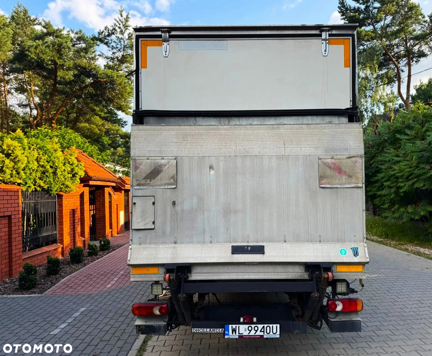 Renault MASTER - 2
