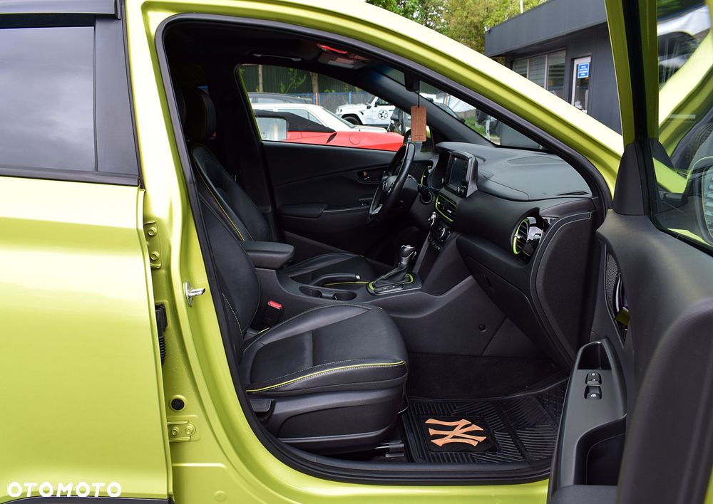 Hyundai Kona - 7