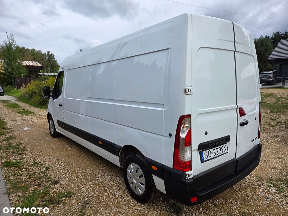 Renault Master - 3