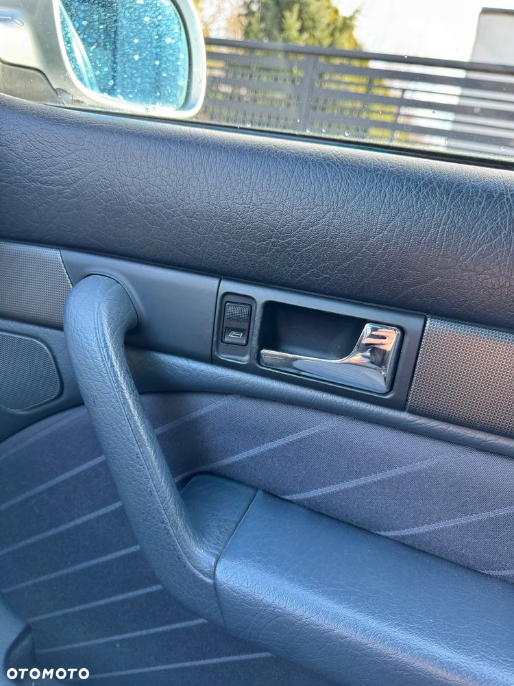 Audi A6 Limousine - 8