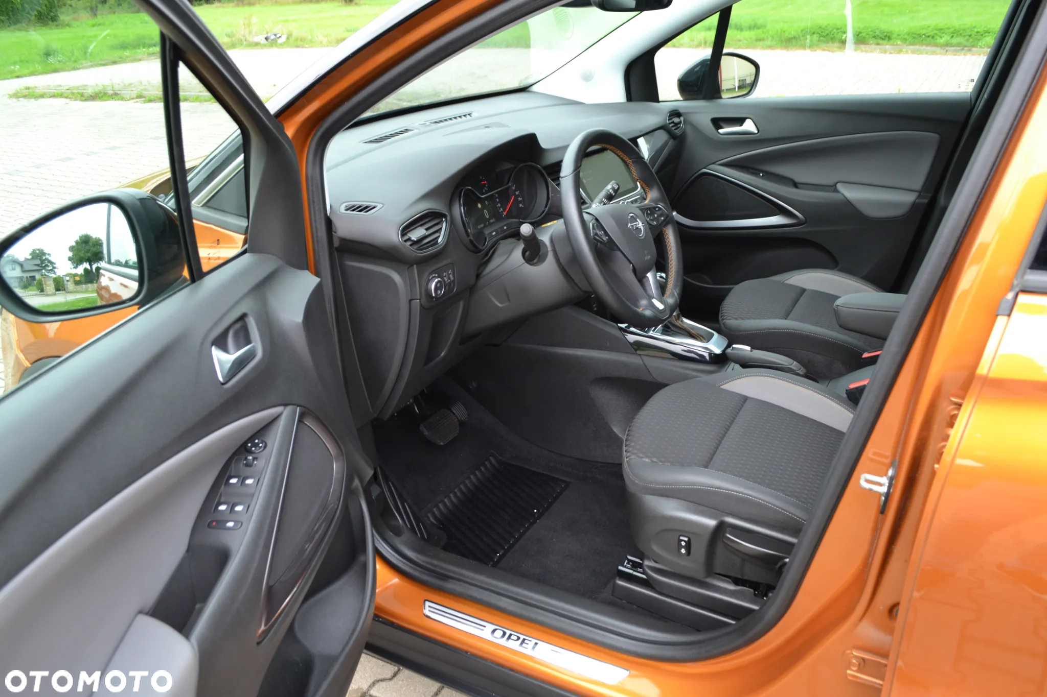 Opel Crossland X 1.2 Start/Stop Automatik Innovation - 14