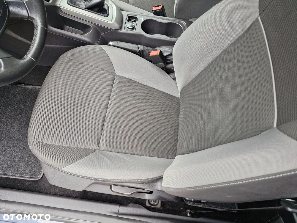 Ford Focus 1.6 TI-VCT Trend - 14
