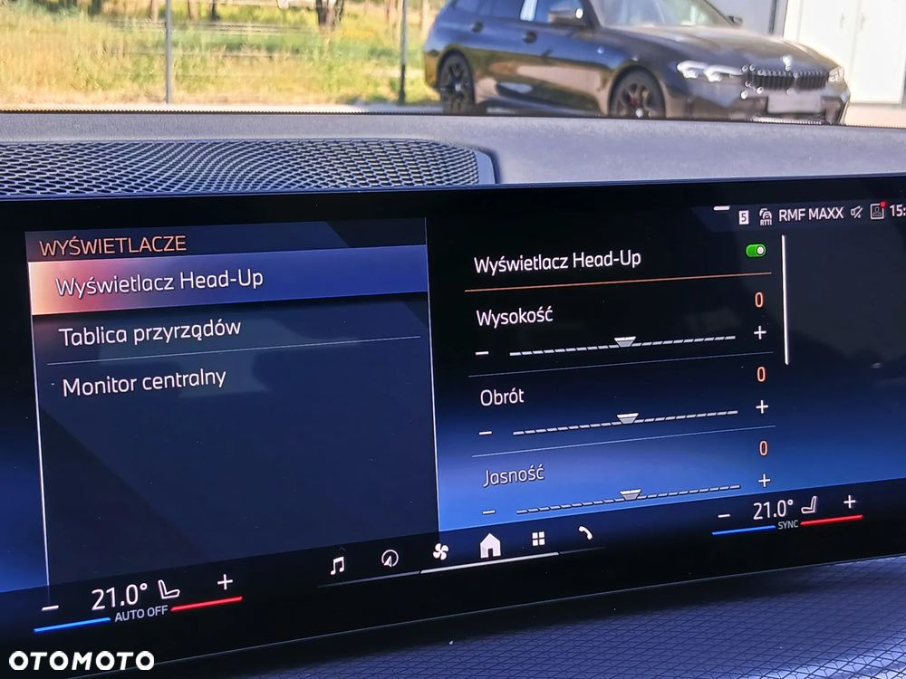 BMW Seria 3 318i M Sport sport - 24