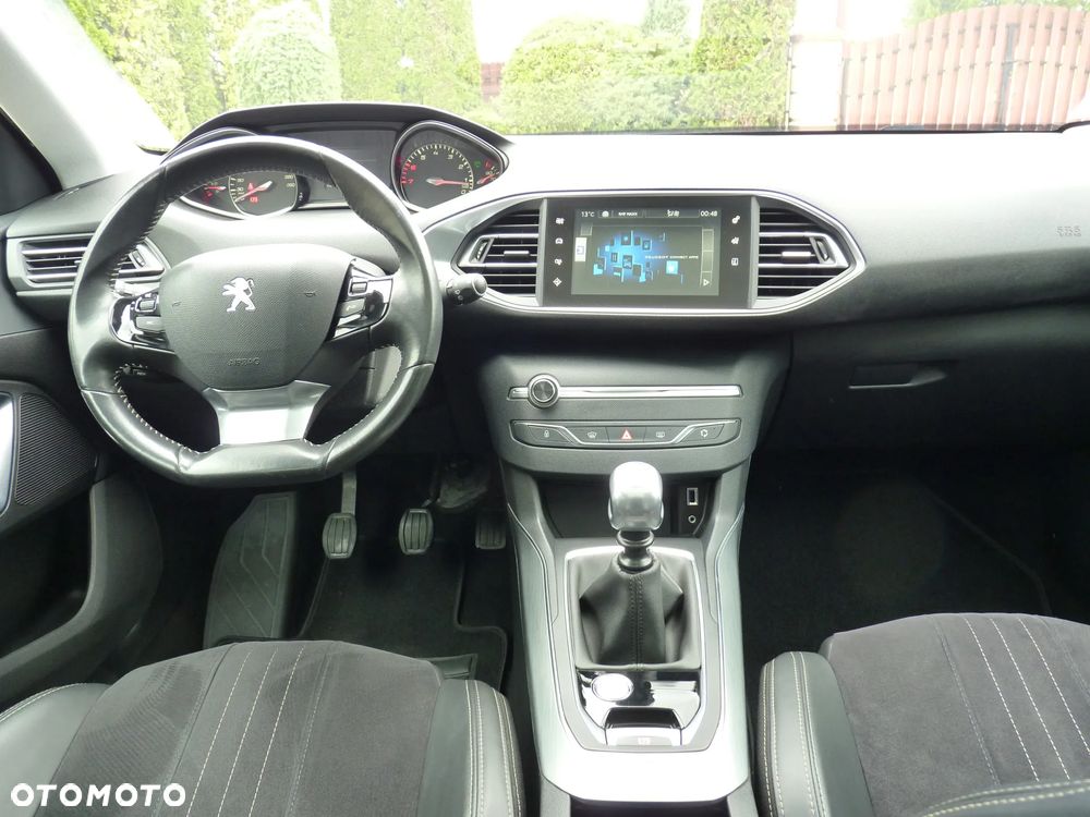 Peugeot 308 PureTech 130 Stop & Start Allure - 14