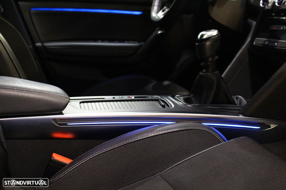 Renault Mégane Sport Tourer 1.5 Blue dCi Limited - 15