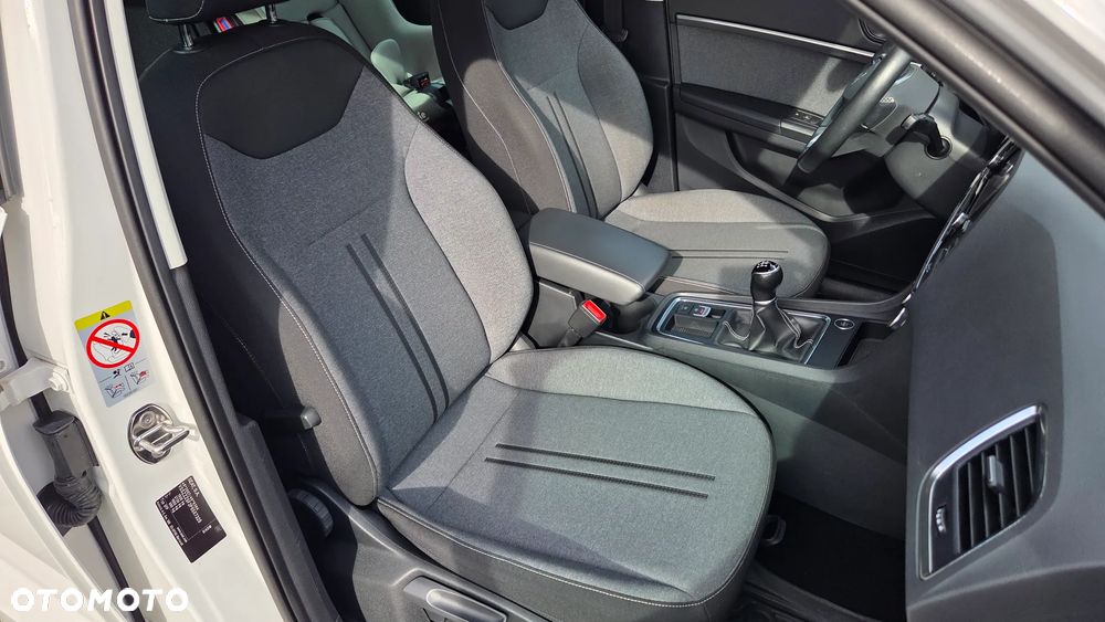 Seat Ateca 1.5 TSI Style S&S - 10
