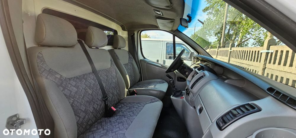 Opel Vivaro 1.9 CDTI L2H1 - 2