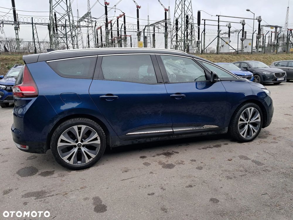 Renault Grand Scenic - 7