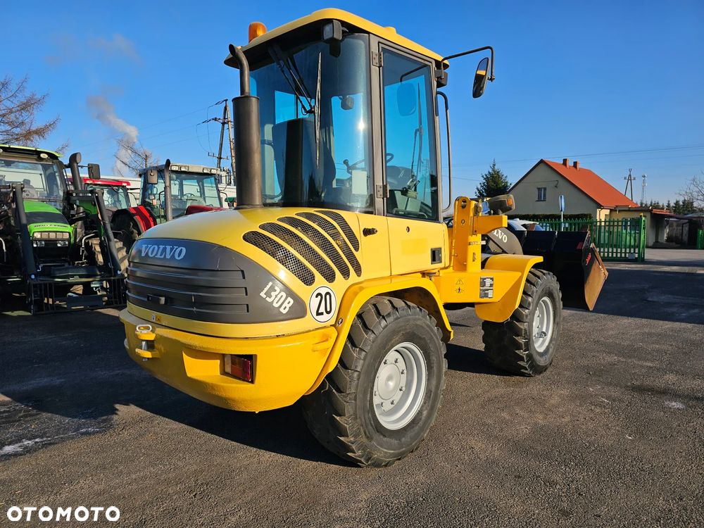 Volvo L30 B - 3