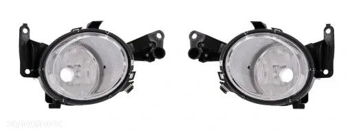 HALOGEN OPEL CORSA D 2007-2011 NOWY - 1