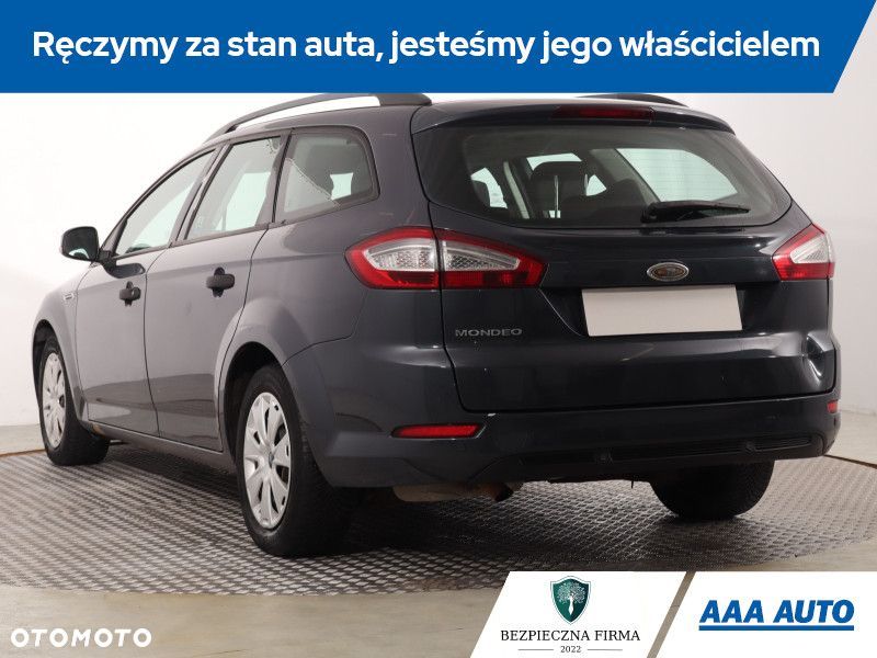 Ford Mondeo SW - 6