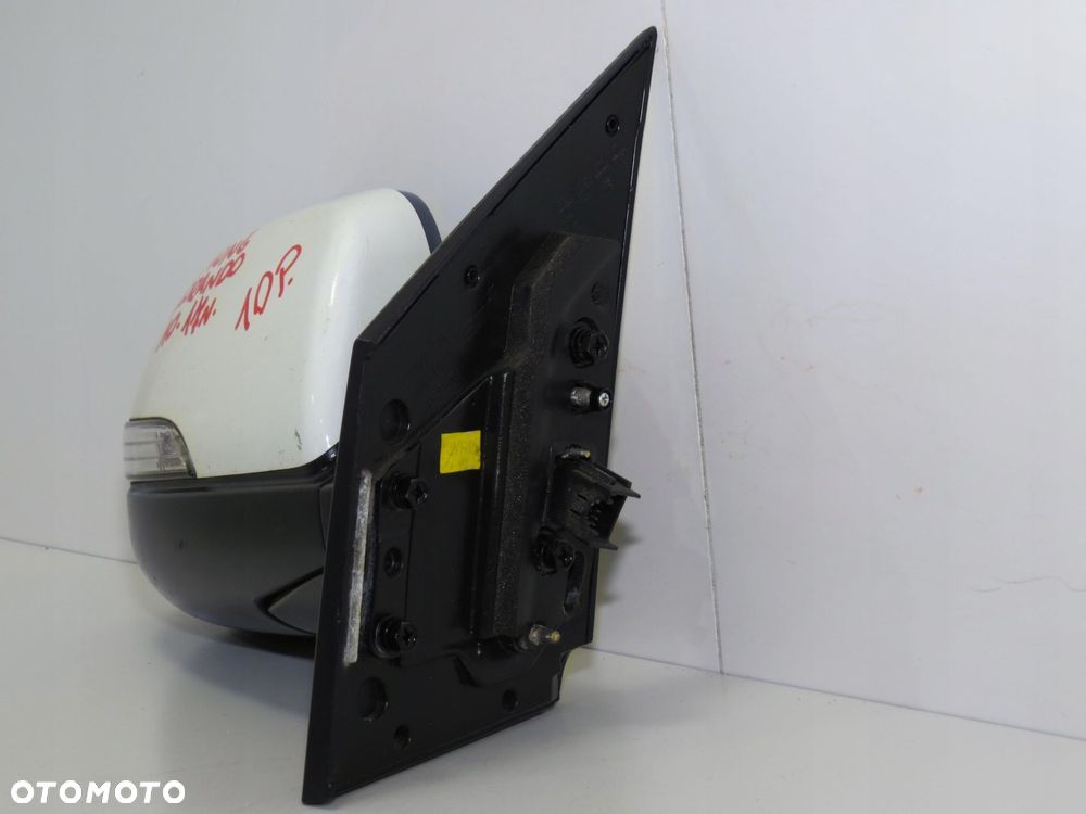 LUSTERKO PRAWE SSANGYONG KORANDO 10-17R 9PIN - 9