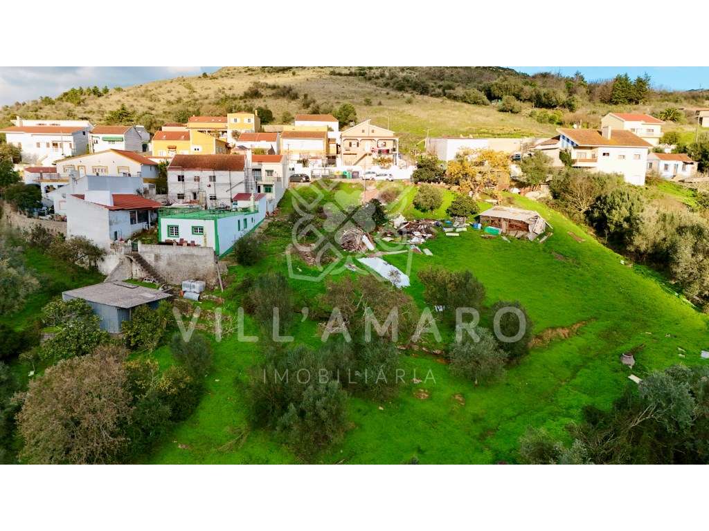 Terreno em malha urbana, com 676m² em Lousa, Loures - Grande imagem: 4/16