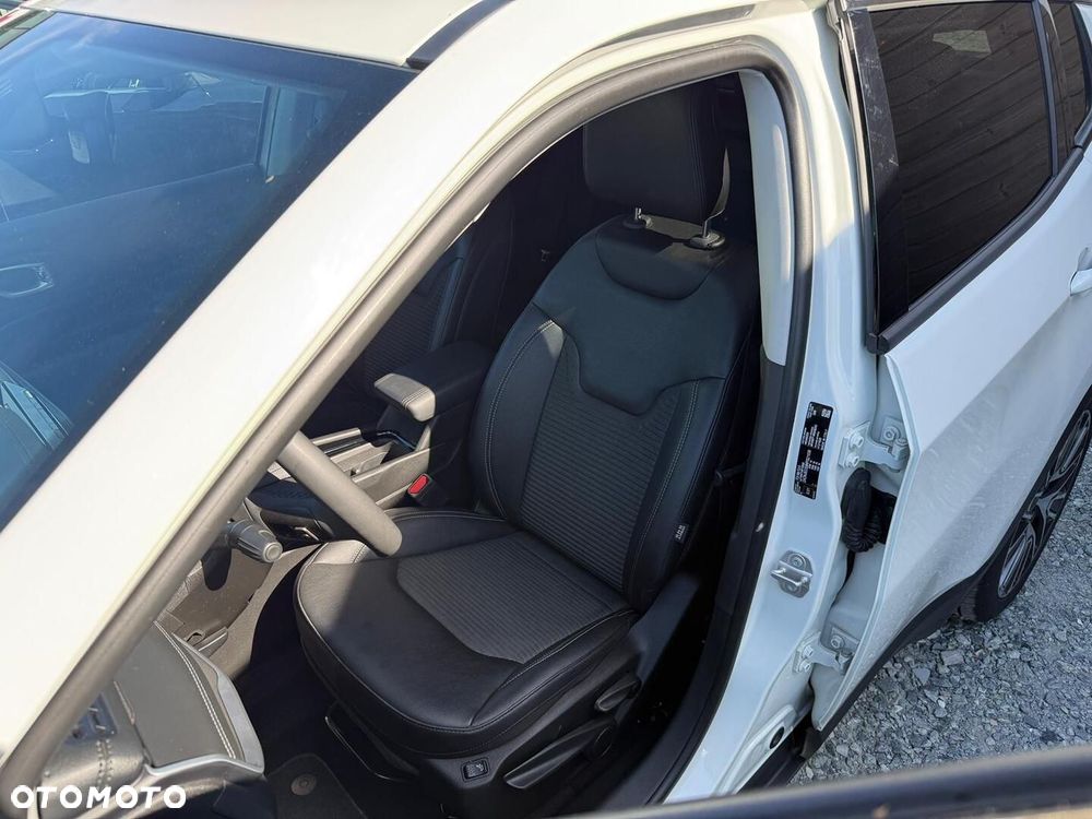 Jeep Compass 1.6 MJD Limited FWD S&S - 14