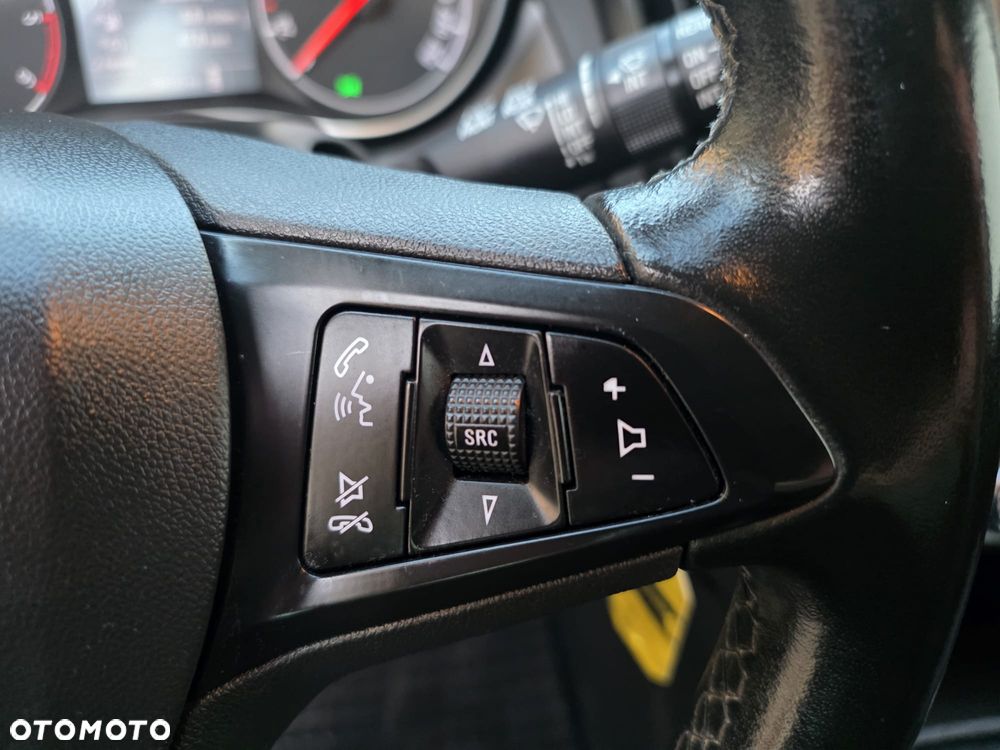 Opel Zafira 2.0 D (CDTI ecoFLEX) Start/Stop Active - 19