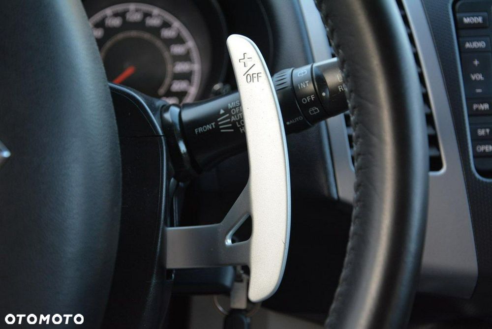 Citroën C-Crosser 2.2 HDi Exclusive DCS - 30