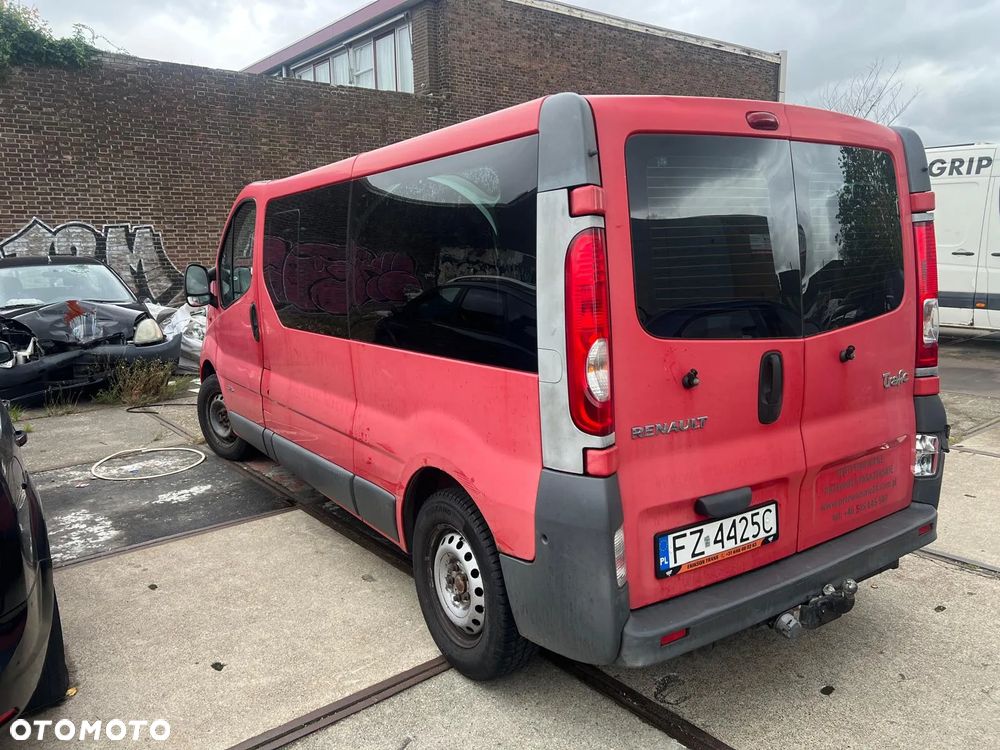 Opel Vivaro - 13