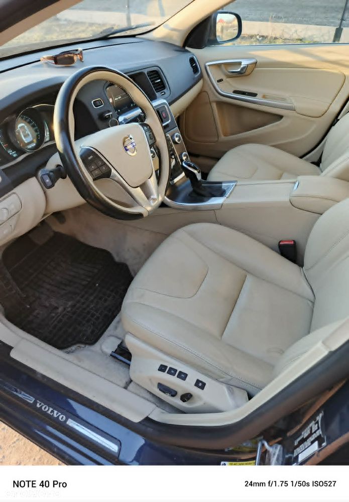 Volvo S60 2.5 T5 AWD - 3