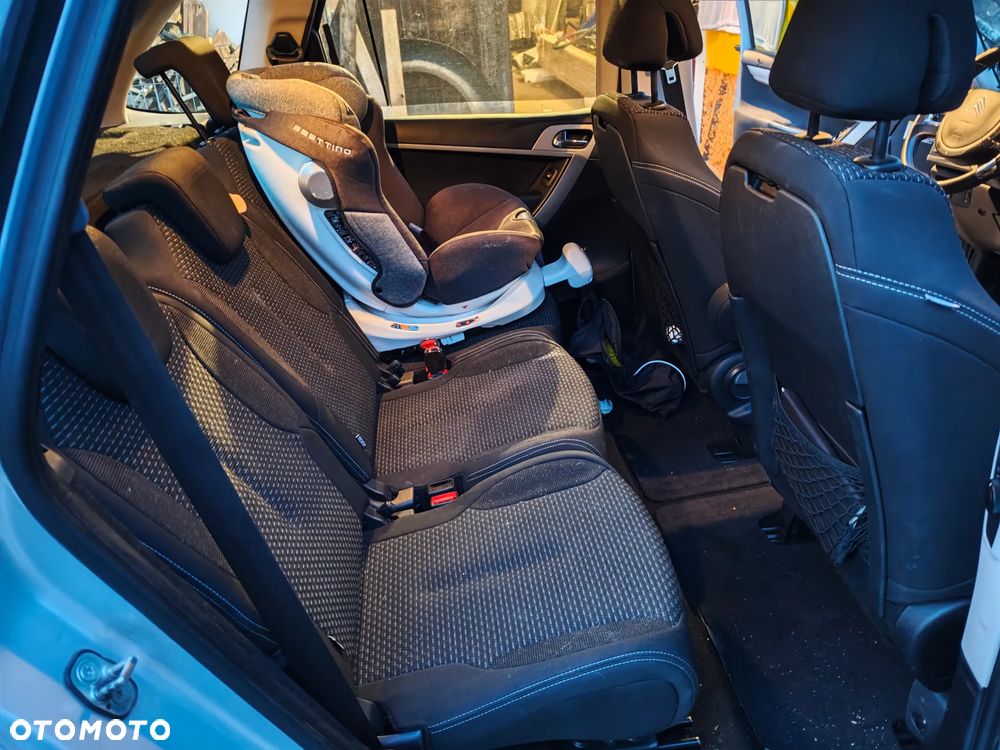Citroën C4 Picasso - 7