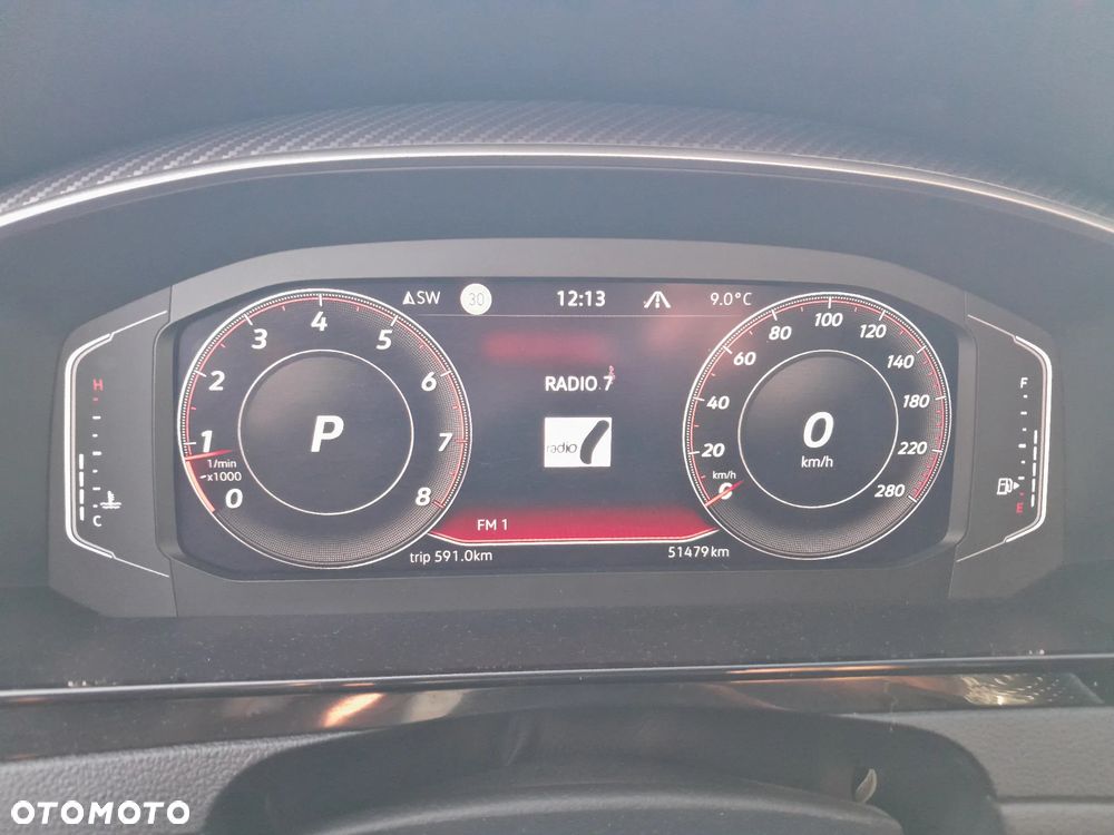 Volkswagen Arteon 2.0 TSI 4Motion R-Line DSG - 19