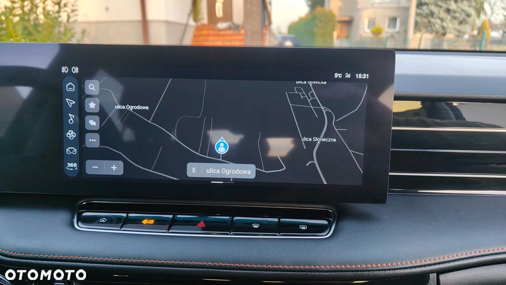 MG HS 1.5 T-GDI Excite DCT - 16