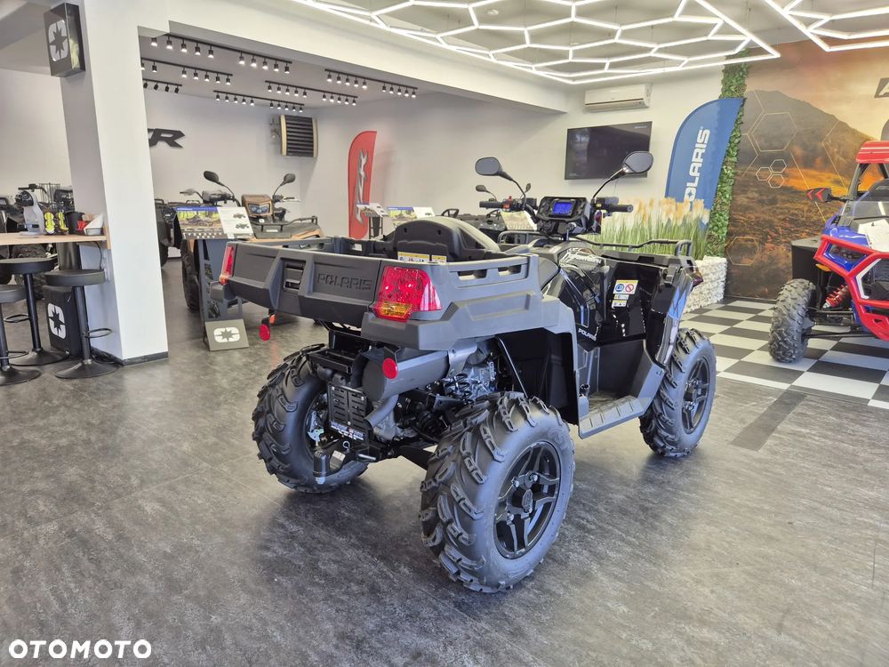 Polaris Sportsman - 11