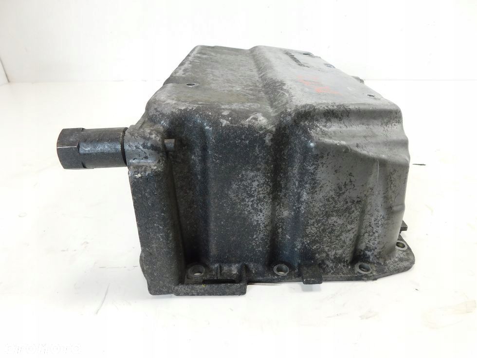 Miska oleju 2.0 TDCI HDI Volvo V50 S40 Peugeot 407 307 C5 II C4 Mondeo MK4 - 4
