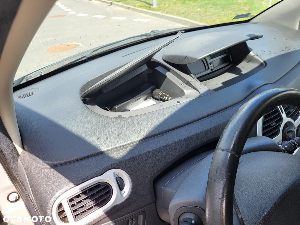 Renault Modus Grand 1.2 16V TCE Dynamique - 17