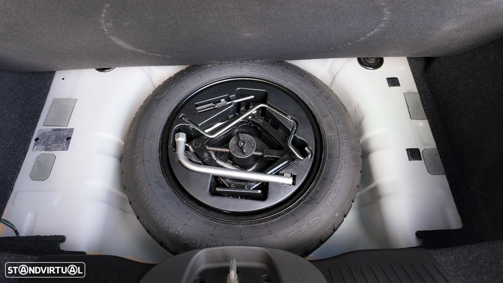 Fiat 500 1.0 GSE Hybrid - 19