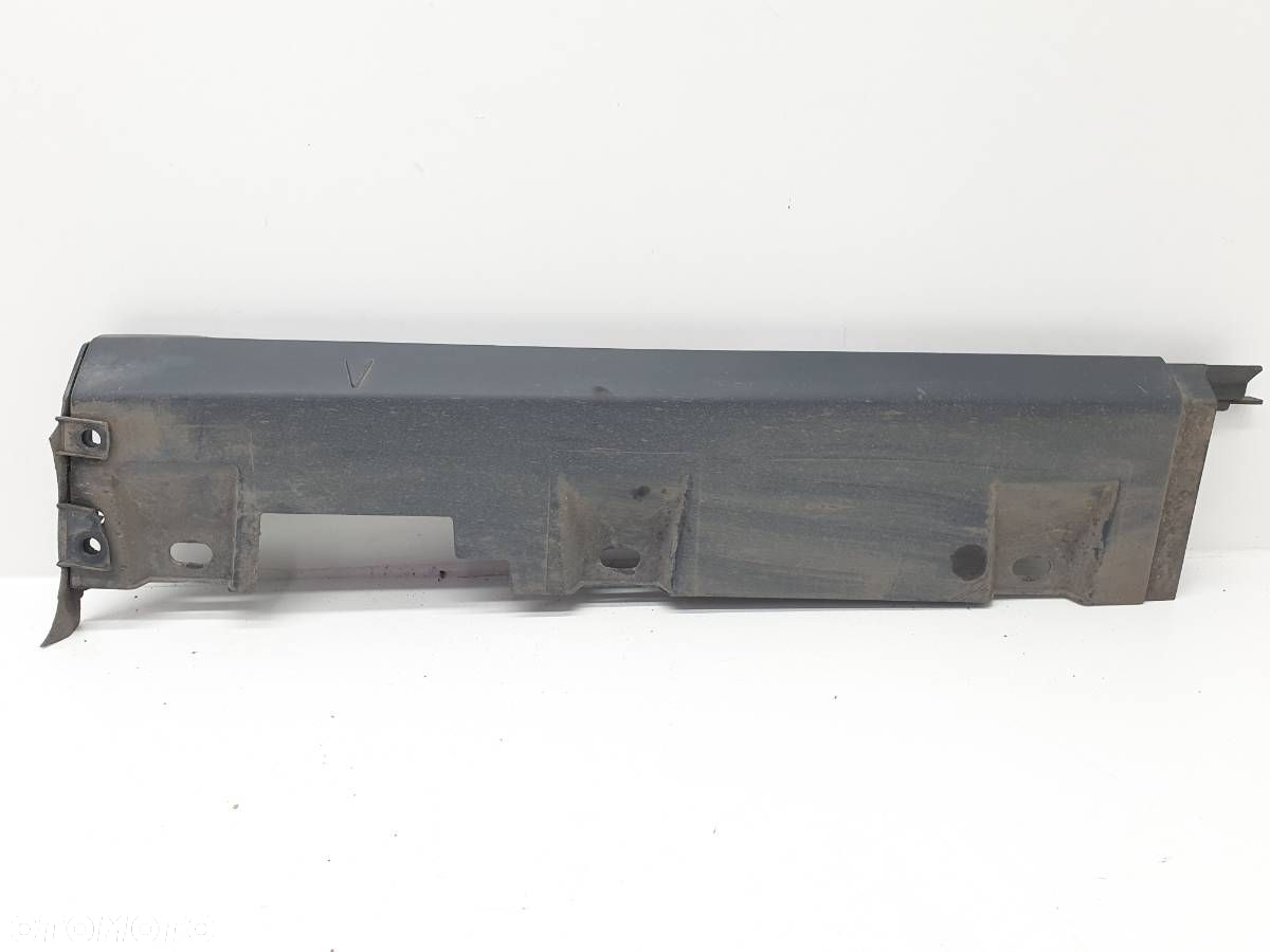 LISTWA PROGOWA TYŁ PRAWA ET76-101A04-AF FORD TRANSIT COURIER - 2