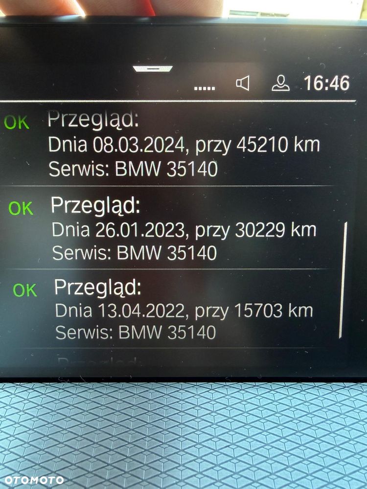 BMW X3 xDrive30i M Sport sport - 17