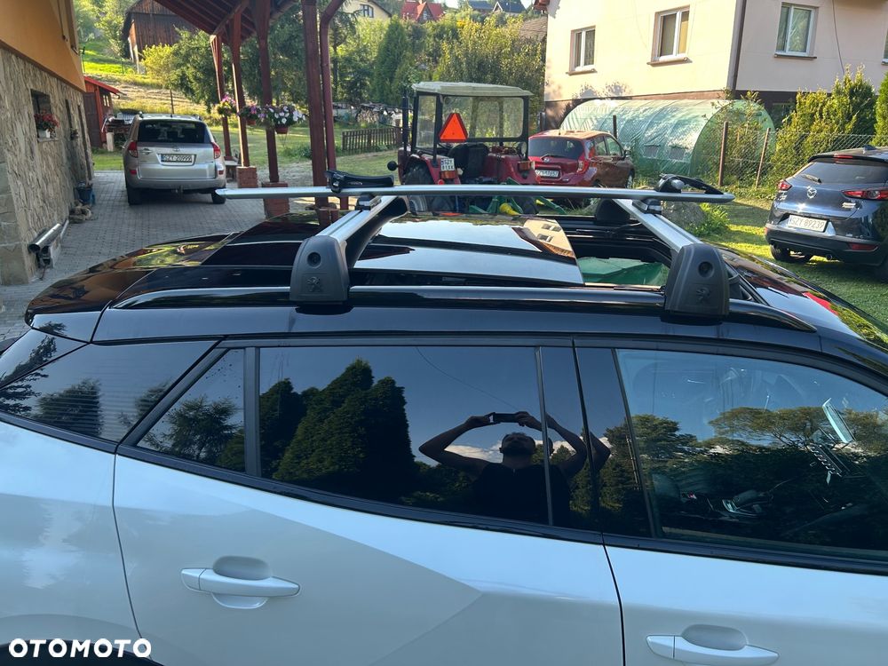 Peugeot 2008 1.2 PureTech GT S&S EAT8 - 10