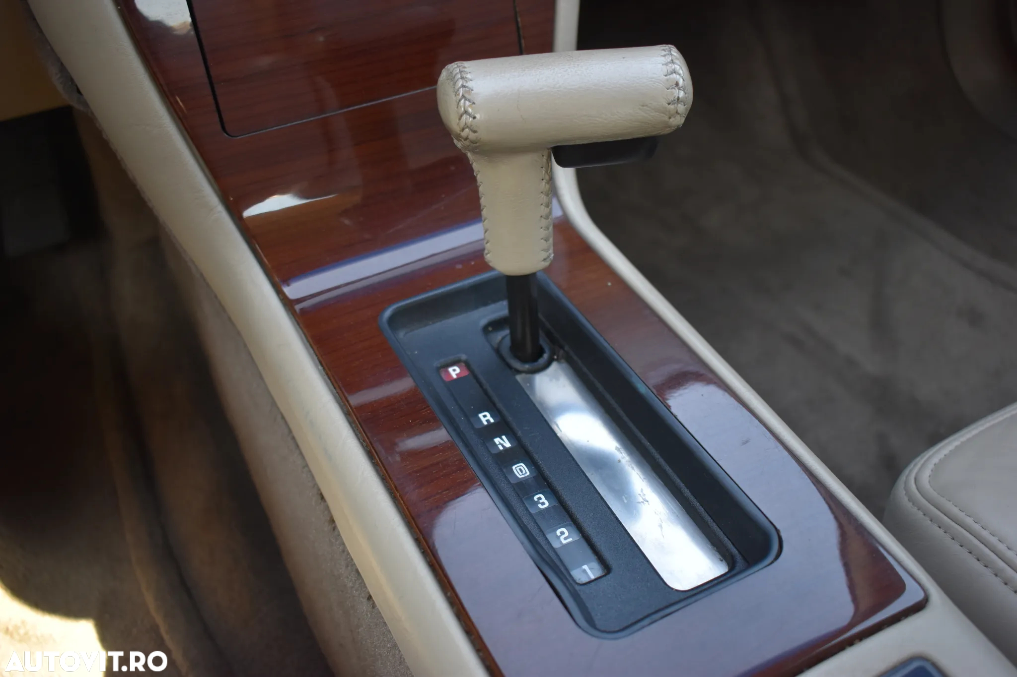 Cadillac Eldorado - 14