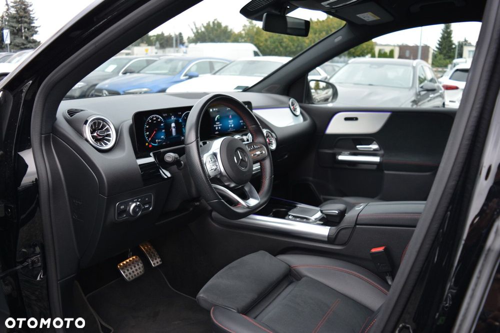 Mercedes-Benz Klasa B - 14