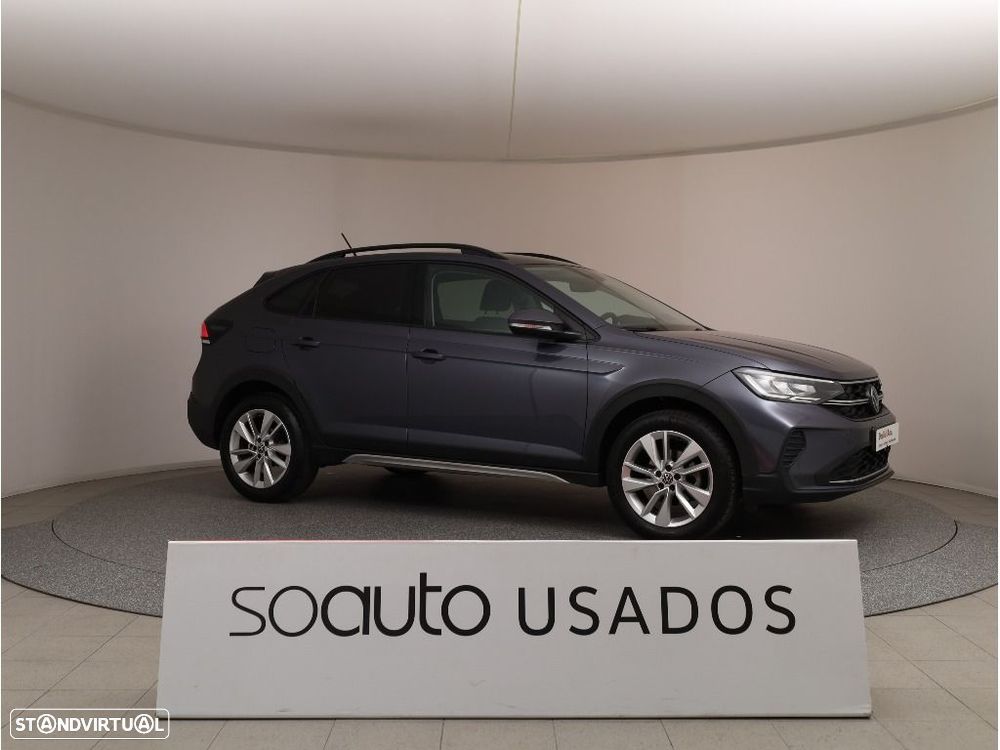 VW Taigo 1.0 TSI Urban DSG - 11