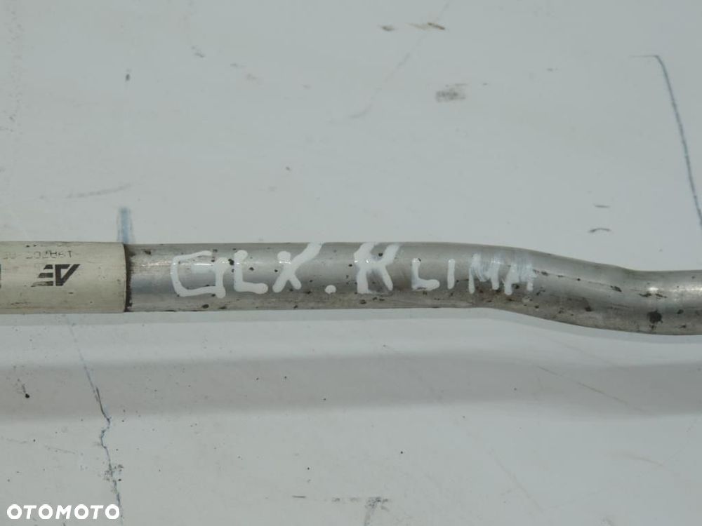 PRZEWÓD KLIMATYZACJI FORD GALAXY 2.0 - 2