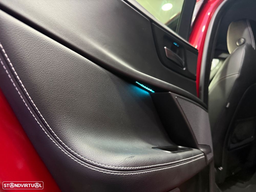 Jaguar XE E-Performance Aut. R-Sport - 25