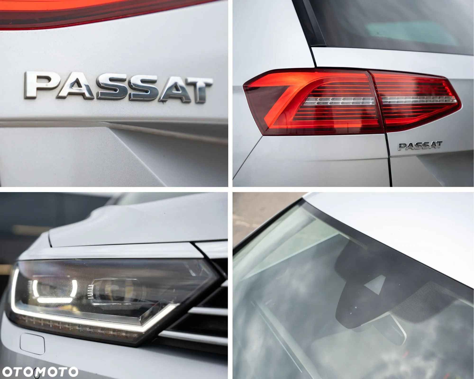 Volkswagen Passat 2.0 TDI BMT Comfortline - 18