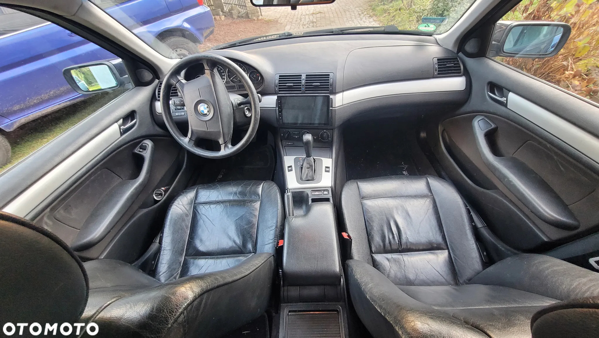 BMW Seria 3 - 8