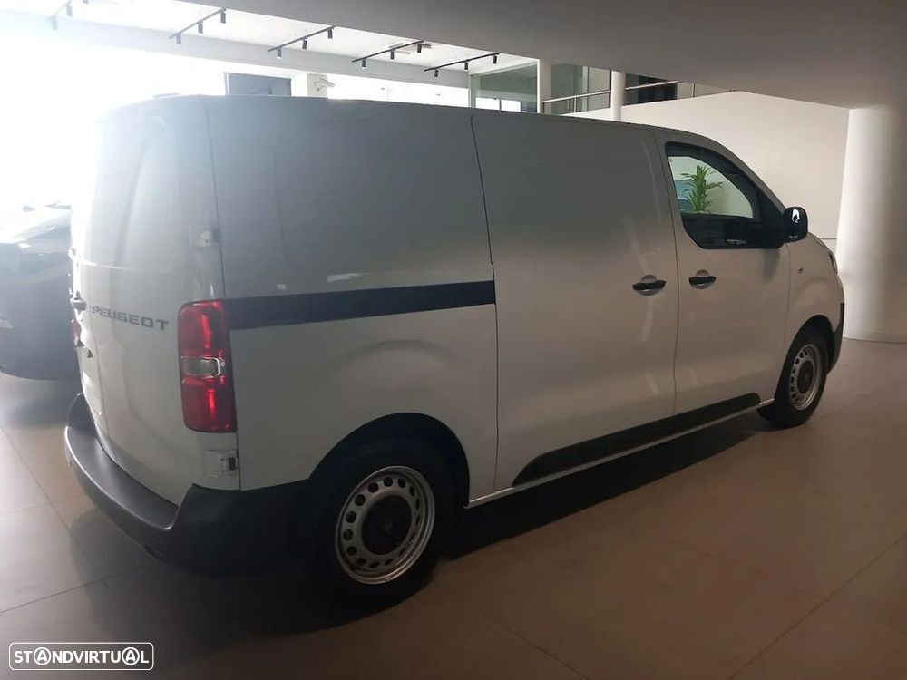 Peugeot e-Expert Standard 75 kWh - 6